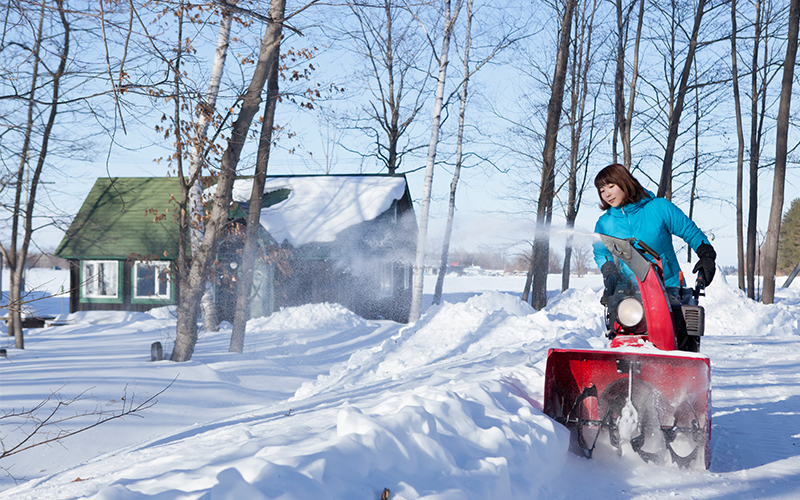 当店では定期メンテナンスを推奨しております